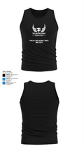 Tuslaw High School Track and Field 8216588 Tank Top - 15
