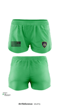 NYS Court Officer 64185384 Ranger Panties - 10