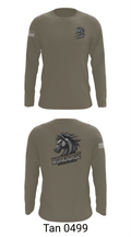 224th MI 54422647 Long Sleeve Performance Shirt 66