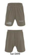 Adam Platoon 34033913 Athletic Shorts With Pockets - 66