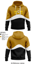 El Sausal Middle School 53609241 Hoodie - 2
