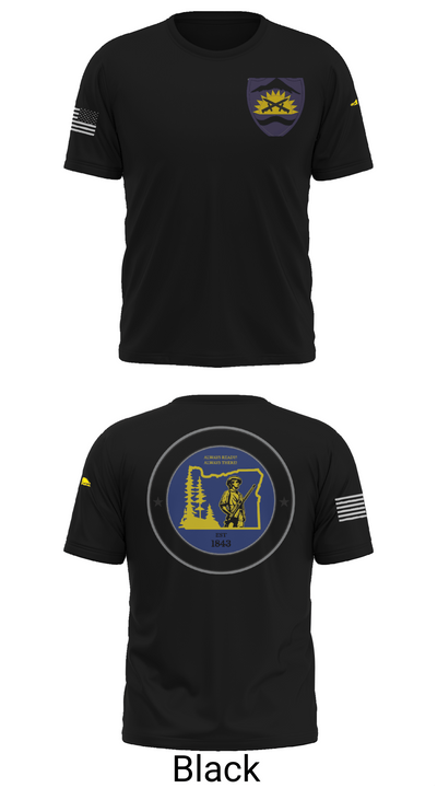 JFHQ 89177738 Old School Cotton Feel Shirt - 30