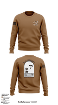 D.B. Coopers 15959571 Crew Neck Sweatshirt - 5