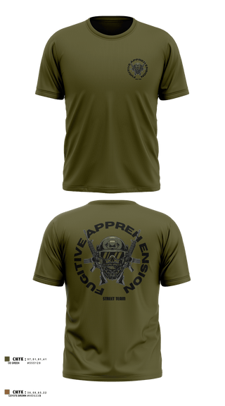 Short Sleeve Performance Shirt, F.A.S.T., , Teamtime, Team time, sublimation, custom sports apparel, team uniforms, spirit wear, spiritwear, sports uniforms, custom shirts, team store, custom team store, fundraiser sports, apparel fundraiser