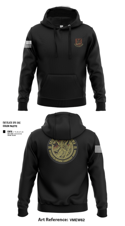 IDLC 28541683 Hoodie - 32