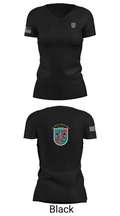 20th group 15745454 Women's Short Sleeve V-neck Shirt - 28