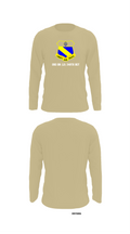 2nd BN (LS) 349th RGT 90715195 Long Sleeve Performance Shirt 92