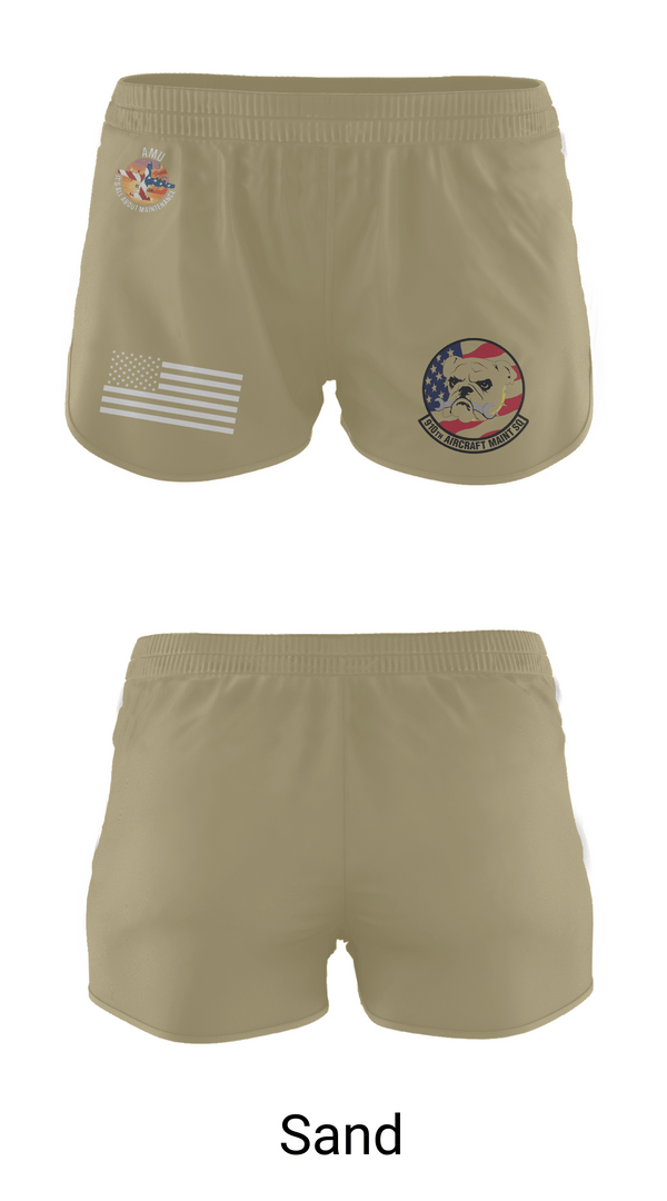 Ranger Panties, , Air Force, Teamtime, Team time, sublimation, custom sports apparel, team uniforms, spirit wear, spiritwear, sports uniforms, custom shirts, team store, custom team store, fundraiser sports, apparel fundraiser