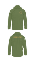 Montgomery County Police CNT 46228172 Windbreaker - 39