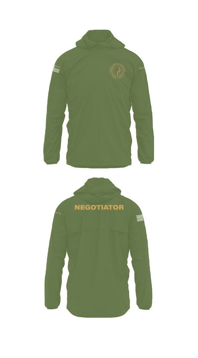 Montgomery County Police CNT 46228172 Windbreaker - 39
