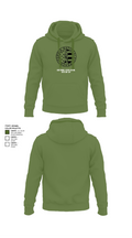 132d MRBC, 579th EN BN, 49th MP DIV 50518216 Hoodie - 49