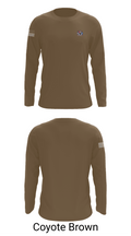South Farmingdale Fire Department 19650951 Long Sleeve Performance Shirt 6