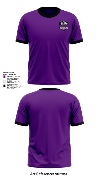 Short Sleeve Performance Shirt, Mighty munchkins, Men's Soccer, Teamtime, Team time, sublimation, custom sports apparel, team uniforms, spirit wear, spiritwear, sports uniforms, custom shirts, team store, custom team store, fundraiser sports, apparel fundraiser