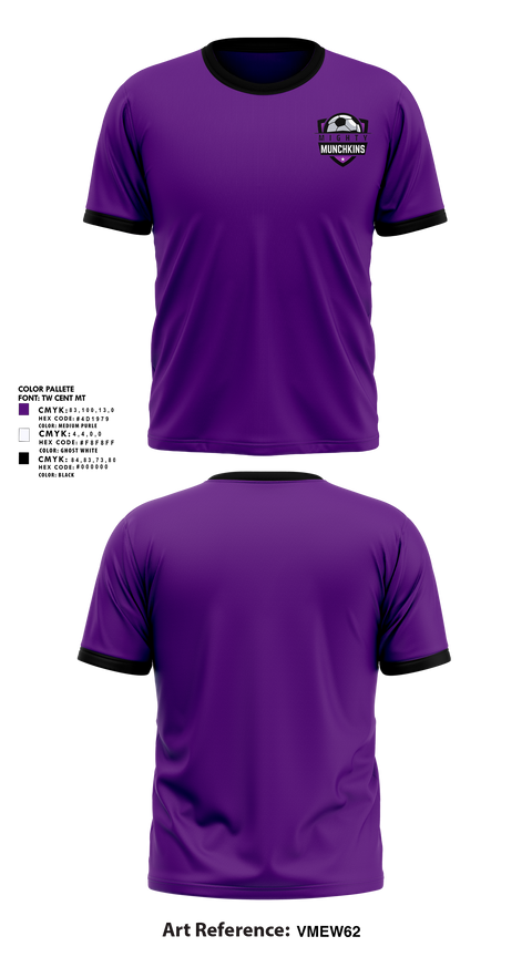Short Sleeve Performance Shirt, Mighty munchkins, Men's Soccer, Teamtime, Team time, sublimation, custom sports apparel, team uniforms, spirit wear, spiritwear, sports uniforms, custom shirts, team store, custom team store, fundraiser sports, apparel fundraiser