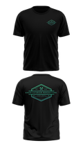 Baker Exterior Renovations 20457764 Short Sleeve Performance Shirt - 41