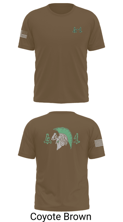 Greeks 13518002 Old School Cotton Feel Shirt - 10