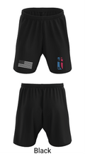 Greer Christian Basketball Association 68399943 Athletic Shorts With Pockets - 20