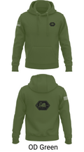 TCU Ranger Challenge 43130587 Hoodie - 58