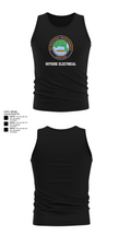 Outside Electrical 60730748 Tank Top - 37