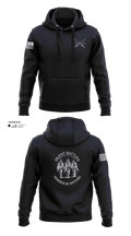 Silent Battles 26852061 Hoodie - 1