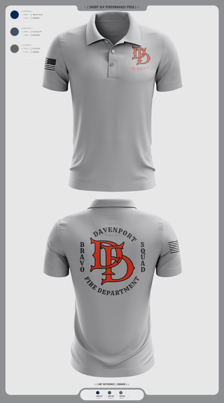 Short Sleeve Performance Polo, B Shift, , Teamtime, Team time, sublimation, custom sports apparel, team uniforms, spirit wear, spiritwear, sports uniforms, custom shirts, team store, custom team store, fundraiser sports, apparel fundraiser