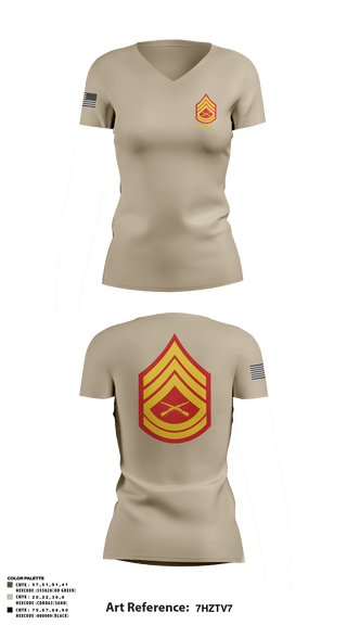 Womens Short Sleeve Vneck Shirt, MFR IPAC, , Teamtime, Team time, sublimation, custom sports apparel, team uniforms, spirit wear, spiritwear, sports uniforms, custom shirts, team store, custom team store, fundraiser sports, apparel fundraiser
