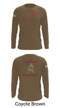 206th EN BN 40191270 Long Sleeve Performance Shirt 6
