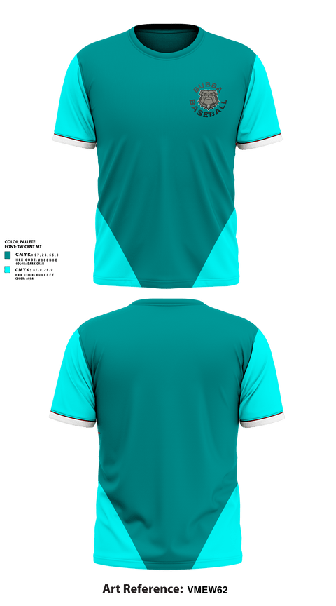 Short Sleeve Performance Shirt, Bubble baseball, Baseball, Teamtime, Team time, sublimation, custom sports apparel, team uniforms, spirit wear, spiritwear, sports uniforms, custom shirts, team store, custom team store, fundraiser sports, apparel fundraiser