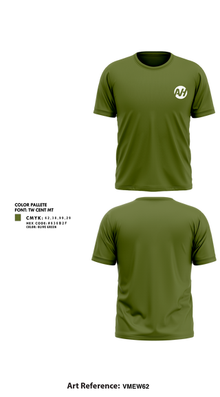 Short Sleeve Performance Shirt, North American Hosiery, Golf, Teamtime, Team time, sublimation, custom sports apparel, team uniforms, spirit wear, spiritwear, sports uniforms, custom shirts, team store, custom team store, fundraiser sports, apparel fundraiser