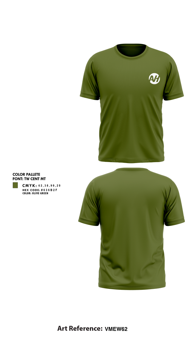 Short Sleeve Performance Shirt, North American Hosiery, Golf, Teamtime, Team time, sublimation, custom sports apparel, team uniforms, spirit wear, spiritwear, sports uniforms, custom shirts, team store, custom team store, fundraiser sports, apparel fundraiser