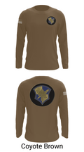 AOSD 75048162 Long Sleeve Performance Shirt 6