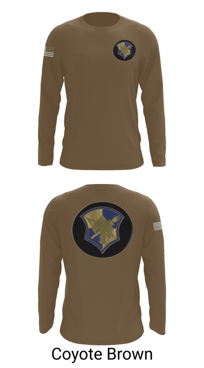 AOSD 75048162 Long Sleeve Performance Shirt 6
