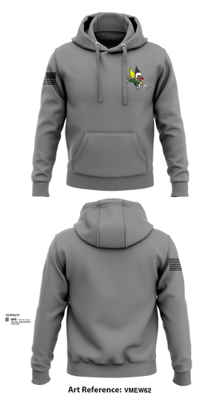 Hoodie, 124th ATKS, , Teamtime, Team time, sublimation, custom sports apparel, team uniforms, spirit wear, spiritwear, sports uniforms, custom shirts, team store, custom team store, fundraiser sports, apparel fundraiser