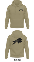 C TRP 2-101 CAV 72009091 Hoodie - 93