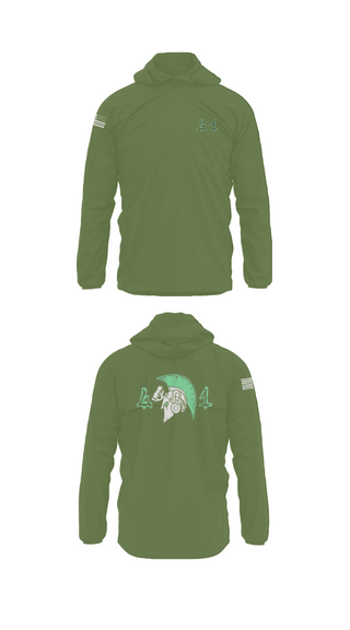 Windbreaker, Greeks, Army, Teamtime, Team time, sublimation, custom sports apparel, team uniforms, spirit wear, spiritwear, sports uniforms, custom shirts, team store, custom team store, fundraiser sports, apparel fundraiser