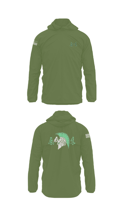 Greeks 13518002 Windbreaker - 41