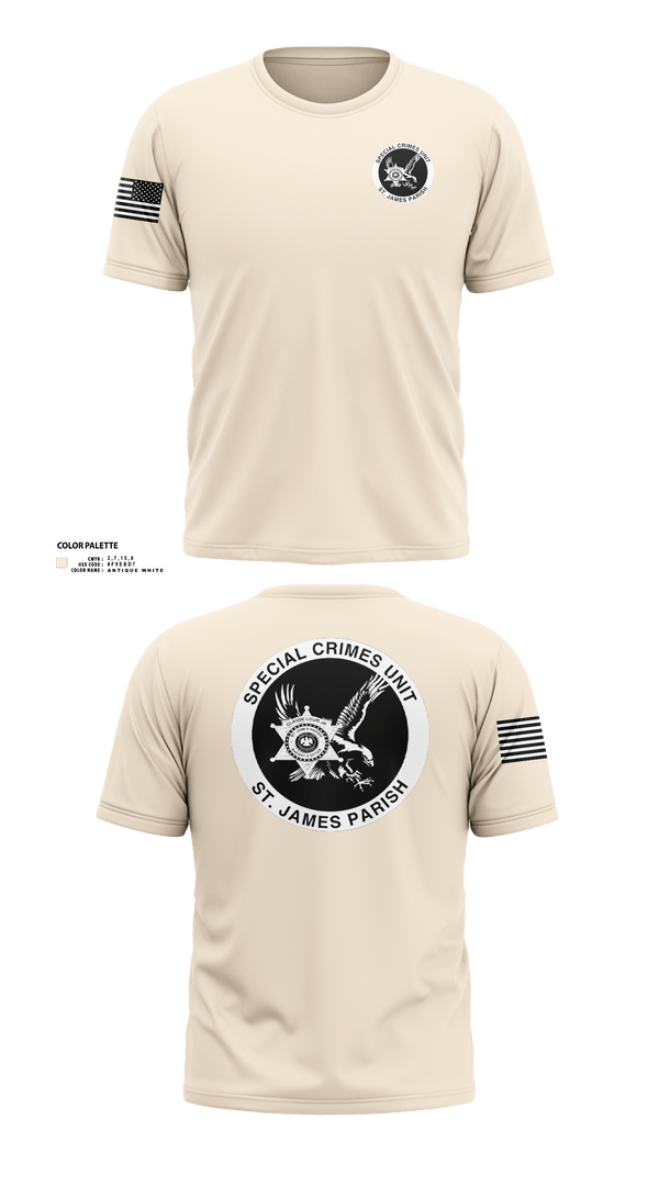 Short Sleeve Performance Shirt, Special Investigations Unit, , Teamtime, Team time, sublimation, custom sports apparel, team uniforms, spirit wear, spiritwear, sports uniforms, custom shirts, team store, custom team store, fundraiser sports, apparel fundraiser