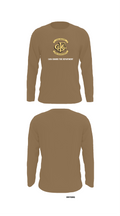 Casa Grande Fire Department 38585599 Long Sleeve Performance Shirt 12