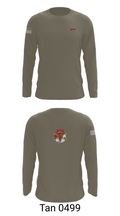 1/113 CAV B-Troop 83945490 Long Sleeve Performance Shirt 66
