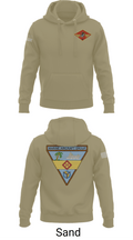 2nd MAW 13014265 Hoodie - 98