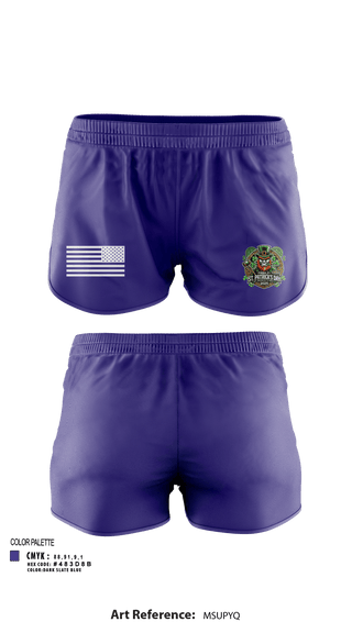Ranger Panties, Clifton FMBA 21, , Teamtime, Team time, sublimation, custom sports apparel, team uniforms, spirit wear, spiritwear, sports uniforms, custom shirts, team store, custom team store, fundraiser sports, apparel fundraiser