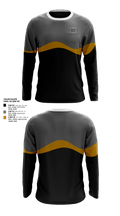 Eastlake Athletic Clubs 24025475 Long Sleeve Performance Shirt 1