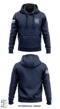 NAVSUBTRACENPAC 48125682 Hoodie - 109