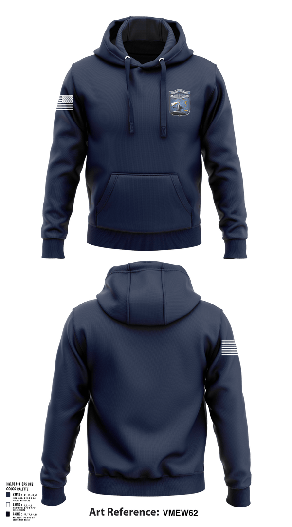 Hoodie, NAVSUBTRACENPAC, , Teamtime, Team time, sublimation, custom sports apparel, team uniforms, spirit wear, spiritwear, sports uniforms, custom shirts, team store, custom team store, fundraiser sports, apparel fundraiser
