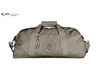 Duffle Bag, Seabee Wifes, Navy, Teamtime, Team time, sublimation, custom sports apparel, team uniforms, spirit wear, spiritwear, sports uniforms, custom shirts, team store, custom team store, fundraiser sports, apparel fundraiser