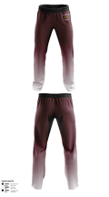 Granby Youth Lacrosse 30254765 Sweatpants - 2