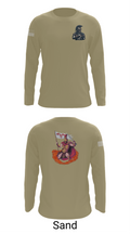 ARIES PLT 56936263 Long Sleeve Performance Shirt 86