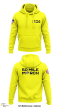 50 Mile March 87874734 Hoodie - 4 (2)