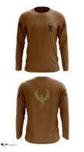 OSA DDG79 12784449 Long Sleeve Performance Shirt 7