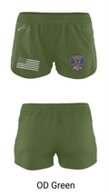 California Highway Patrol 18919595 Ranger Panties - 41